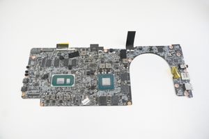607-14C41-51S MSI Intel Core i7-1185G7 16GB  GTX 1650 Motherboard MS-14C41