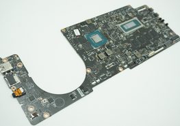 607-14C61-22S MSI Intel Core i5-1240P 16GB GTX 1650 8GB Motherboard MS-14C61