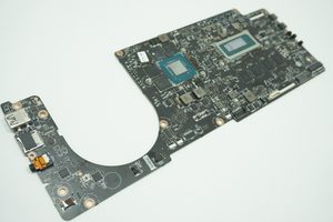 607-14C61-22S MSI Intel Core i5-1240P 16GB GTX 1650 8GB Motherboard MS-14C61