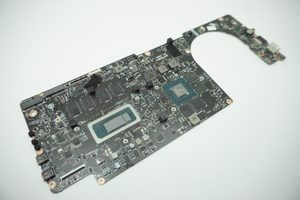 607-14C61-29S MSI Intel Core i7-1260P 8GB GTX 1650  Motherboard MS-14C61
