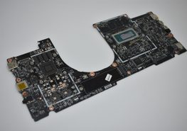 607-14F11-16S MSI Intel Core i7-1260P 16GB Motherboard MS-14F11 Summit