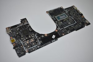 607-14F11-16S MSI Intel Core i7-1260P 16GB Motherboard MS-14F11 Summit