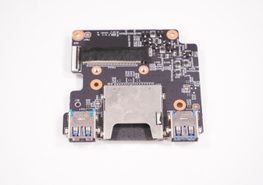 607-1541A-01S MSI Input Output Board GE66048