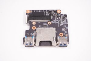 607-1541A-01S MSI Input Output Board GE66048