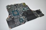 607-15431-120S MSI Intel i7-11800H RTX 3070 Motherboard MSI GP66 LEOPARD GE66