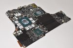 607-15431-22S MSI Intel i7-11800H RTX 3080 8GB Motherboard GP66 LEOPARD 11UH-655
