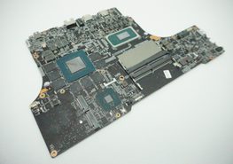 607-15431-23S MSI Intel Core i7-11800H GeForce RTX 3070 8GB Motherboard MS-15431