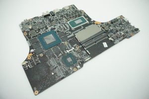 607-15431-23S MSI Intel Core i7-11800H GeForce RTX 3070 8GB Motherboard MS-15431