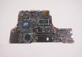 607-15431-43S MSI Intel Core i9-11980HK RTX 3070 8GB Motherboard MS-15431