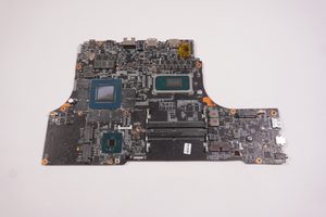 607-15431-43S MSI Intel Core i9-11980HK RTX 3070 8GB Motherboard MS-15431
