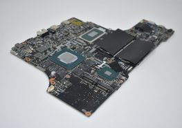 607-15431-45S MSI Intel i9-11980HK RTX 3080 Motherboard MS-15431 GE66 Raider 11UH