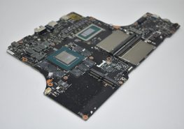 607-15441-44S MSI Intel i9-12900HK RTX 3080Ti Motherboard MS-15441 Vector GP66 12UHSO