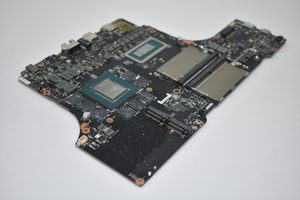 607-15441-44S MSI Intel i9-12900HK RTX 3080Ti Motherboard MS-15441 Vector GP66 12UHSO