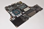 607-15441-59S MSI  Intel i9-12900H  RTX 3070 Ti Motherboard VECTOR GP66 12UGS-267