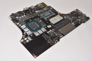 607-15441-59S MSI  Intel i9-12900H  RTX 3070 Ti Motherboard VECTOR GP66 12UGS-267