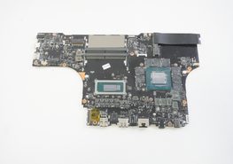 607-15441-85S MSI Intel i9-12900H  RTX 3070 Ti Motherboard VECTOR GP66 12UGS-267