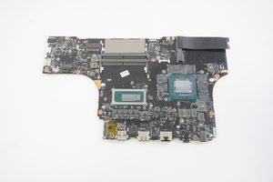 607-15441-85S MSI Intel i9-12900H  RTX 3070 Ti Motherboard VECTOR GP66 12UGS-267