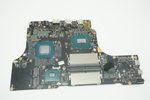 607-15451-12S MSI Intel i7-12800HX  RTX 3070 Ti Motherboard MSI-VECTOR-GP66-12UGS-066