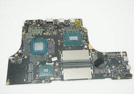607-15451-12S MSI Intel Core i7-12800HX  RTX 3070 Ti 8GB Motherboard MSI-VECTOR-GP66-12UGS-066