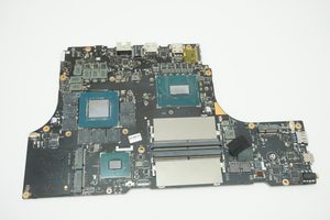 607-15451-12S MSI Intel i7-12800HX  RTX 3070 Ti Motherboard MSI-VECTOR-GP66-12UGS-066