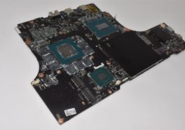 607-15451-15S MSI Intel Core i7-12800HX Nvidia RTX 3070 8GB Motherboard MS-15451