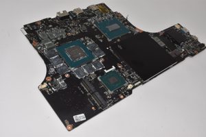 607-15451-15S MSI Intel Core i7-12800HX Nvidia RTX 3070 8GB Motherboard MS-15451