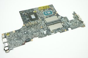 607-15631-075 MSI Intel i7-11375H  RTX 3060 Motherboard MS-15631 Stealth 15M A11UEK