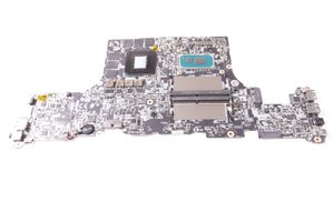 607-15631-07S MSI Intel Core i7-11375 RTX 3060 6GB Motherboard MS-15631