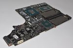 607-15711-06S MSI Intel  i7-11800H GeForce RTX3060M 6GB Motherboard MS-15711