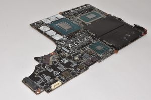 607-15711-08S MSI Intel i9-11900H RTX 3060M 6GB Motherboard MS-15711