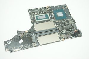 607-15721-03S MSI Intel i7-12700H  RTX 3060 6GB Motherboard MS-15721 CREATOR Z16