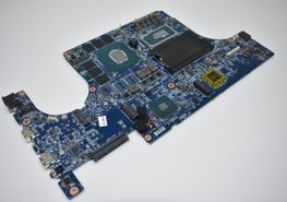 607-15811-202S MSI Intel i7-11800H RTX3060 Motherboard MS-15811 KATANA GF66 11UE