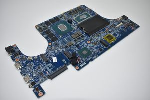 607-15811-202S MSI Intel i7-11800H RTX3060 Motherboard MS-15811 KATANA GF66 11UE