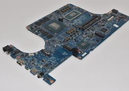 607-15811-290S MSI Intel Core i5-11400H RTX 3060 6GB Motherboard MS-15811