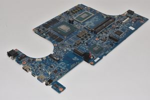 607-15811-290S MSI Intel Core i5-11400H RTX 3060 6GB Motherboard MS-15811