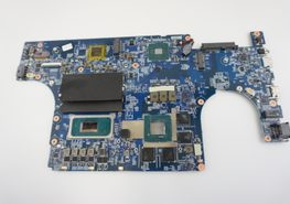 607-15821-24S MSI MS-15821 Intel i7-11800H RTX 3050 Ti Motherboard SWORD15001