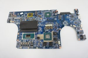 607-15821-24S MSI MS-15821 Intel i7-11800H RTX 3050 Ti Motherboard SWORD15001