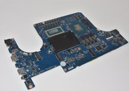 607-15831-05S MSI Intel i9-12900h RTX 3060 Motherboard MSI PULSE GL66