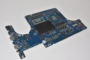 607-15831-05S MSI Intel i9-12900h RTX 3060 Motherboard MSI PULSE GL66