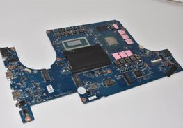 607-15831-13S MSI Intel Core i9-12900H NVIDIA GeForce RTX 3070 Motherboard MS-15831