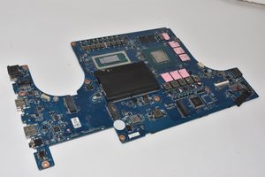 607-15831-13S MSI Intel Core i9-12900H NVIDIA GeForce RTX 3070 Motherboard MS-15831