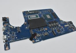 607-15831-31S MSI Intel i7-12650H NVIDIA RTX 3060 Motherboard SWORD15126