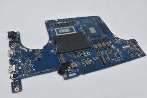 607-15831-31S MSI Intel i7-12650H NVIDIA RTX 3060 Motherboard SWORD15126