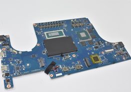 607-15841-18S MSI Intel  i5-12450H RTX3050 Motherboard SWORD 15 A12UC-295US