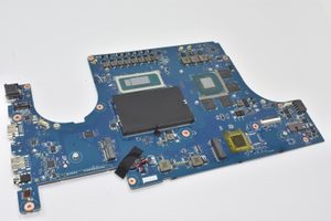 607-15841-18S MSI Intel  i5-12450H RTX3050 Motherboard SWORD 15 A12UC-295US