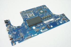 607-158N1-09S MSI AMD Ryzen 5 7535HS GeForce RTX 4050 6GB Motherboard MS-158N1