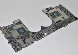607-15911-56S MSI Intel  i7-1195G7 32GB RTX 3050 MS-15911 Motherboard SUMMIT E16