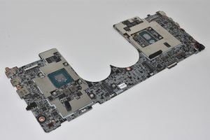 607-15911-56S MSI Intel  i7-1195G7 32GB RTX 3050 MS-15911 Motherboard SUMMIT E16
