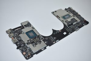 607-15921-13S MSI Intel i7-1260P 32GB RTX3050Ti Motherboard E16 FLIP A12UDT