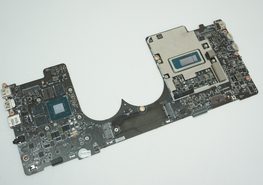 607-15941-48S MSI Intel Core i7-1360P 32GB GeForce RTX 4050 6GB Motherboard SUMMIT-E16-FLIP-A13VET